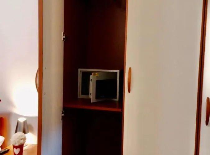 Le Residenze Del Giglio