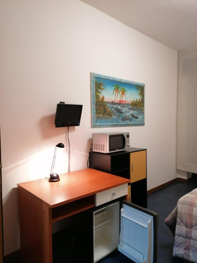 Le Residenze Del Giglio *
